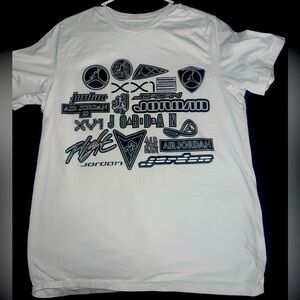 Jordan T-Shirt